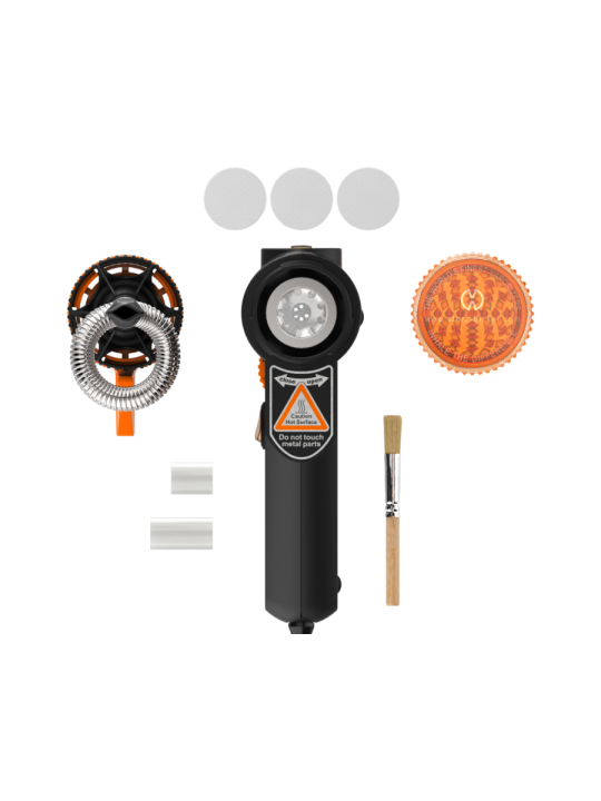 Vaporizator 'Storz & Bickel' Plenty