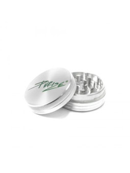 Grinder 'PURIZE' din Aluminiu 'UV-PRINT' - 2Part Ø-48mm