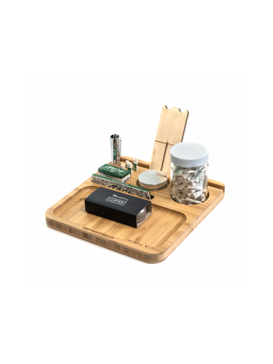 Infinity Kit 'Purize'