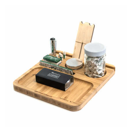 Infinity Kit 'Purize'