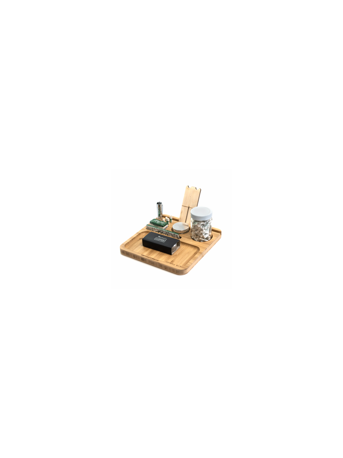 Infinity Kit 'Purize'