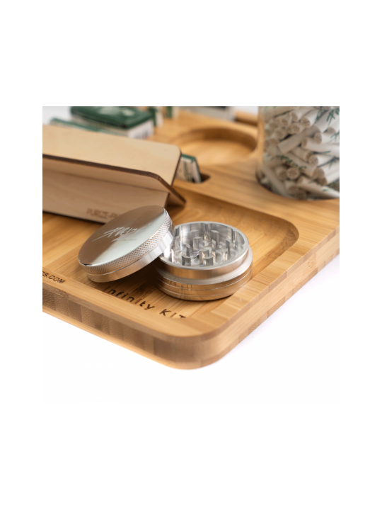 Infinity Kit 'Purize'