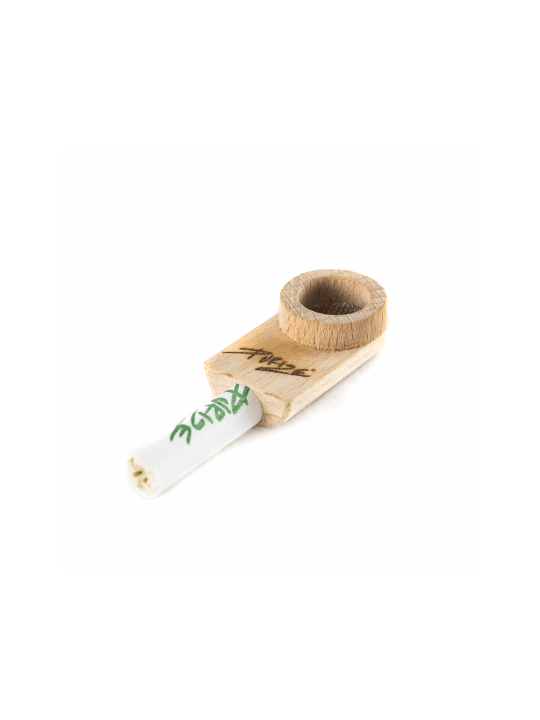 Pipa 'Purize' Beech Wood