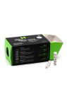 Filtre Slim Carbon Activ + Celuloza 'Hybrid Supreme' ø6,4mm - x55buc