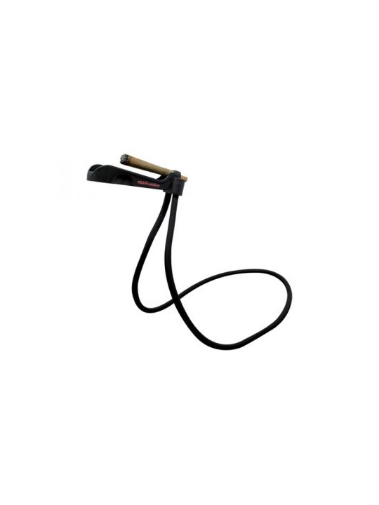 'Raw' HandsFree Smoker