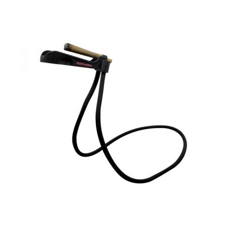 'Raw' HandsFree Smoker