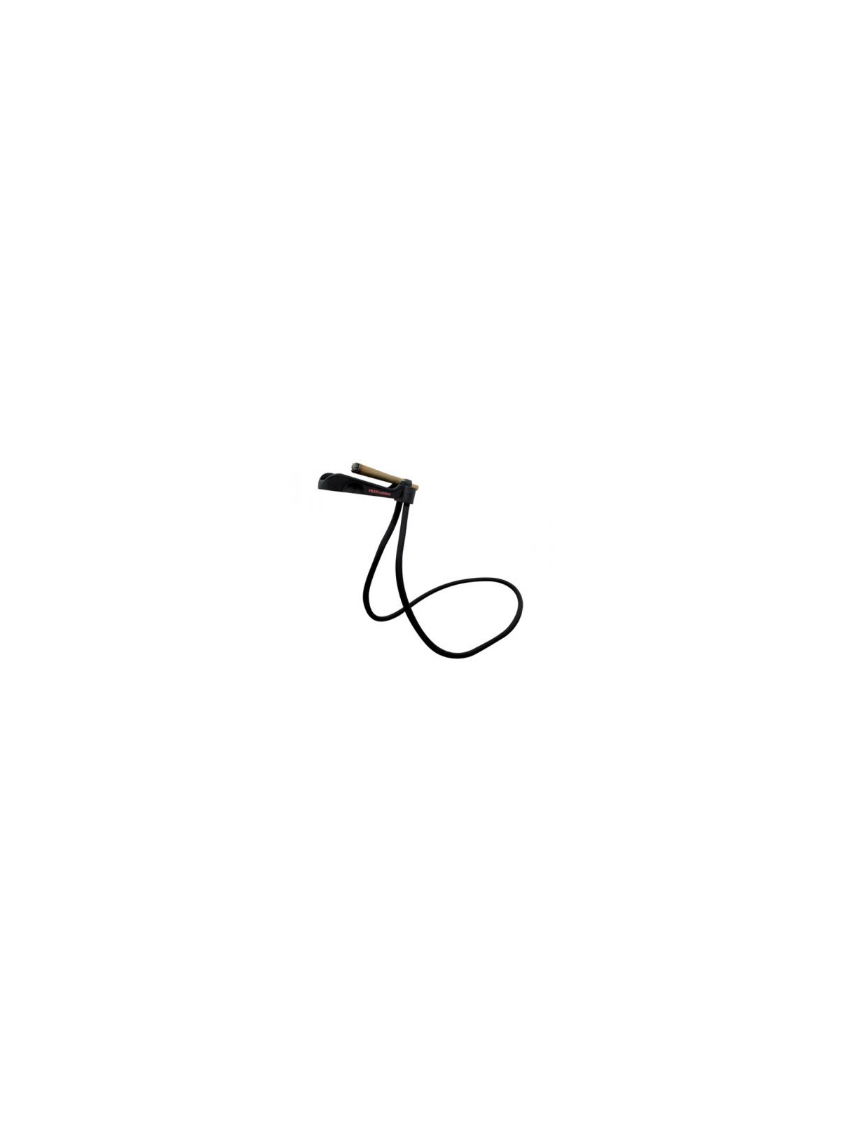 'Raw' HandsFree Smoker