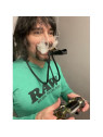 'Raw' HandsFree Smoker