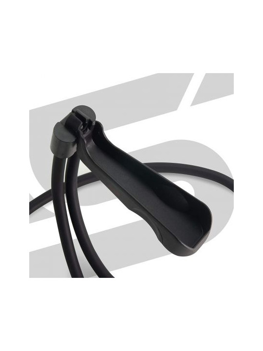 'Raw' HandsFree Smoker