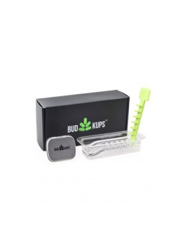Capsule de stocare 'BudKups' Kit Plus pentru 'PAX' 2/3