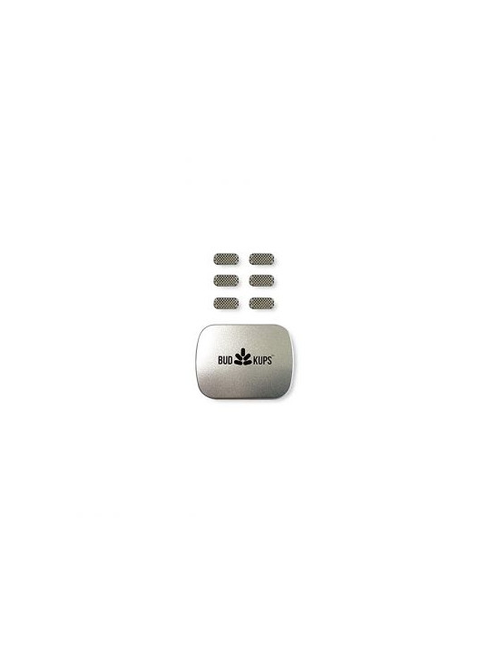 Capsule de stocare 'BudKups' Bud Case pentru 'PAX' 2/3