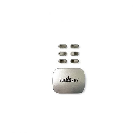 Capsule de stocare 'BudKups' Bud Case pentru 'PAX' 2/3
