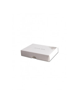 'Royal Box' 'Music Cassette' with Pipe