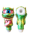 Pipa 'BlackSheep' Deviated Lizard Monster
