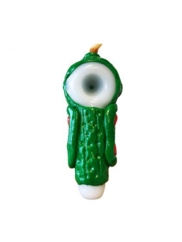 Pipa 'BlackSheep' Exhausted Pickle Monster