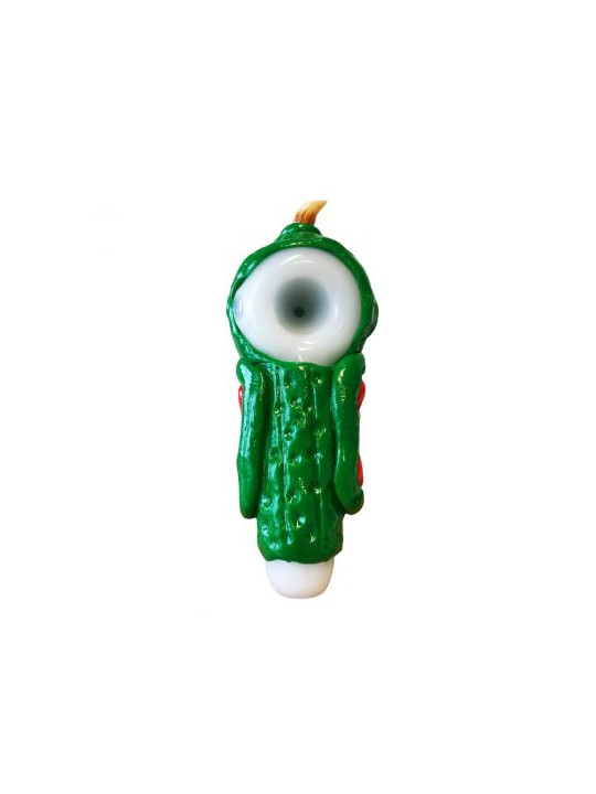 Pipa 'BlackSheep' Exhausted Pickle Monster