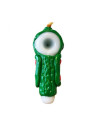 Pipa 'BlackSheep' Exhausted Pickle Monster