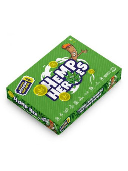 Joc de masa 'Hemp Heroes'