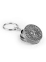 Grinder 'The Bulldog' cu breloc - 2Part Ø-30mm