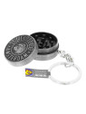 Grinder 'The Bulldog' cu breloc - 2Part Ø-30mm