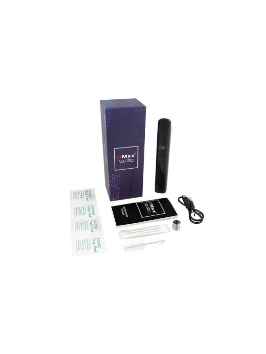 Vaporizator 'XMAX' v3 Pro