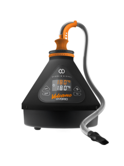 Vaporizator 'Storz & Bickel' Volcano Hybrid 'ONYX'