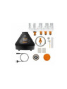 Vaporizator 'Storz & Bickel' Volcano Hybrid 'ONYX'