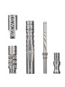 Pipa Vaporizator Mecanic 'DynaVap' The 2021 'OMNI'