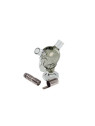 Pipa Vaporizator Mecanic 'VapoLICX' Bubbler Skull