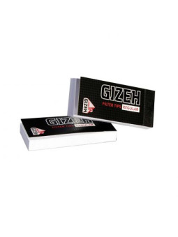 Filtre 'Gizeh Black'