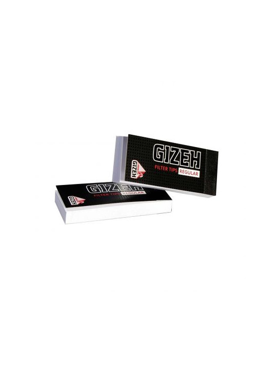 Filtre 'Gizeh Black'