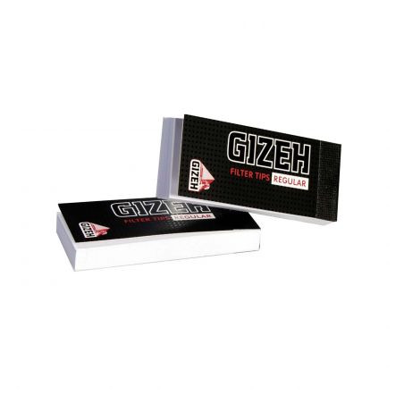 Filtre 'Gizeh Black'