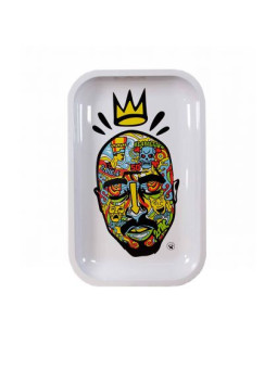Tava de Rulat 'Hip Hop Legends' - 2Pac