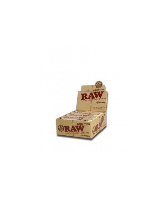Filtre conice 'RAW' 'Maestro' x32tips