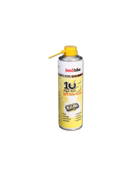 Ascunzatoare in Spray 'Kettenfluid'
