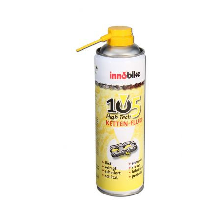Ascunzatoare in Spray 'Kettenfluid'
