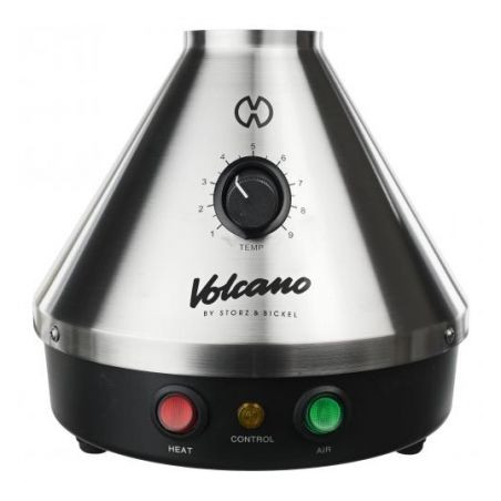 Vaporizator 'Storz & Bickel' Volcano Classic
