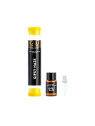 Picaturi cu Terpeni 'Cali Terpenes' Gipsy Haze - 1ml.