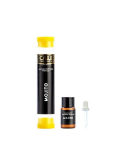 Picaturi cu Terpeni 'Cali Terpenes' Mojito - 1ml.