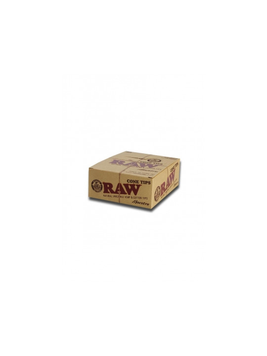 Filtre conice 'RAW' 'Maestro' x32tips