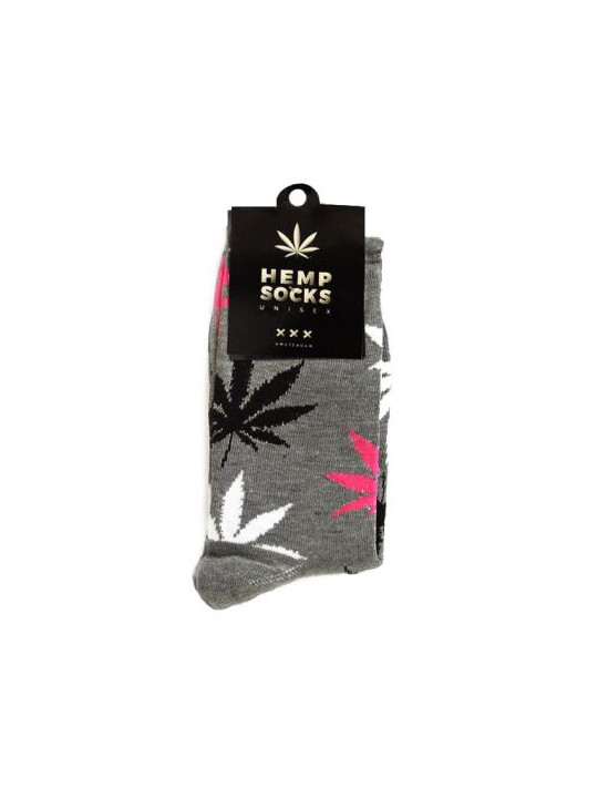 Sosete unisex - 40cm gri