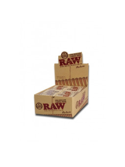 Filtre Conice Pre-Rulate 'RAW' x 21 filtre