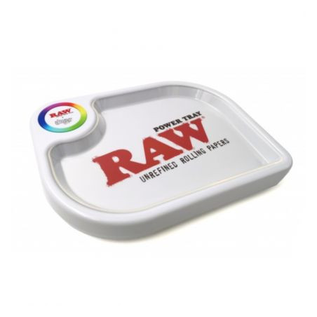 Tava 'Raw' (cu incarcator wireless telefon si led-uri)