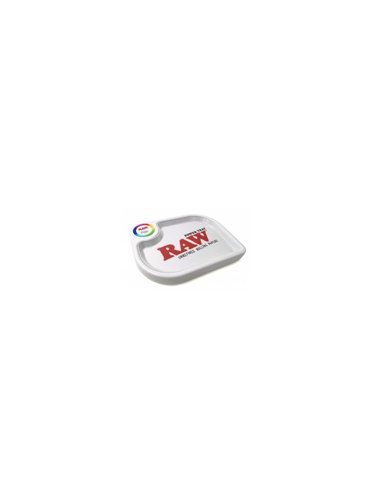 Tava 'Raw' (cu incarcator wireless telefon si led-uri)