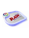 Tava 'Raw' (cu incarcator wireless telefon si led-uri)