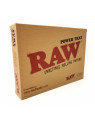 Tava 'Raw' (cu incarcator wireless telefon si led-uri)