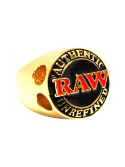 Inel 'RAW' Championship - Suport tigara