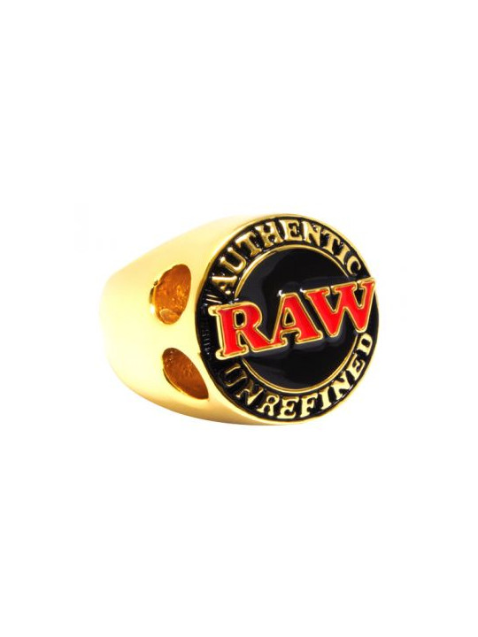 Inel 'RAW' Championship - Suport tigara