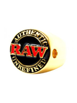 Inel 'RAW' Championship - Suport tigara