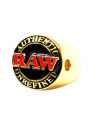Inel 'RAW' Championship - Suport tigara